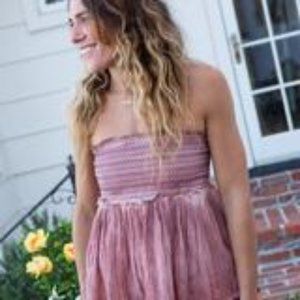 convertable blouse/skirt